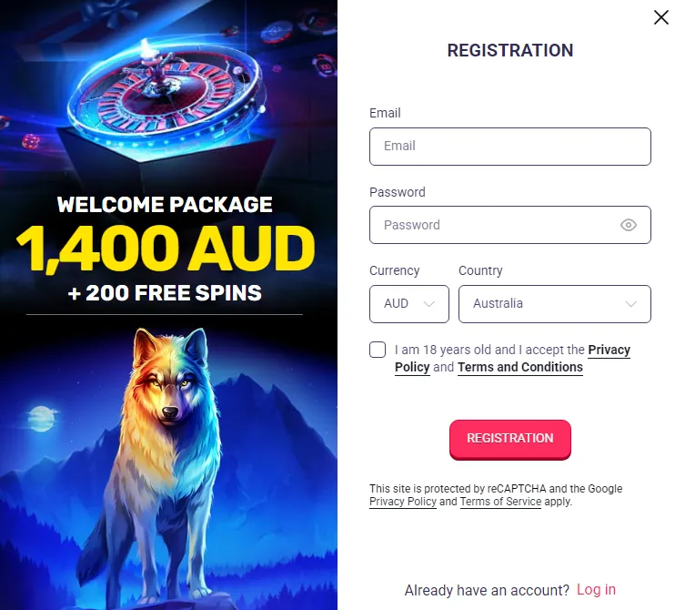 woo casino online